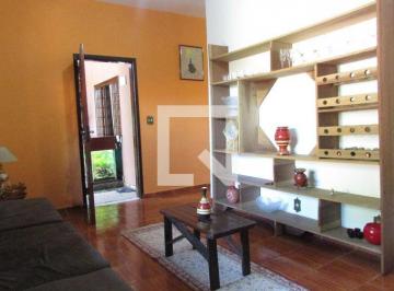 Casa · 160m² · 4 Quartos · 5 Vagas · Casa Para Aluguel - No Campo Grande
