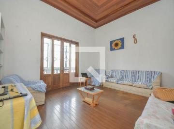 Casa · 304m² · 7 Quartos · 2 Vagas · Casa Para Aluguel - Na Bela Vista