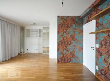Apartamento · 49m² · 1 Quarto · 1 Vaga · Apartamento Para Aluguel - Em Campo Belo