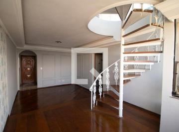 Apartamento · 215m² · 3 Quartos · 1 Vaga · Imoveis - No Barro Branco (Zona Norte)