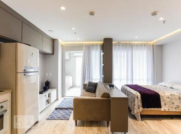 Apartamento · 42m² · 1 Quarto · 1 Vaga · Imoveis - No Centro