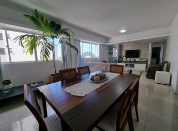 Apartamento · 113m² · 3 Quartos · 2 Vagas · Apartamento Para Venda Em Recife, Jaqueira, 3 Dormitórios, 1 Suíte, 3 Banheiros, 2 Vagas