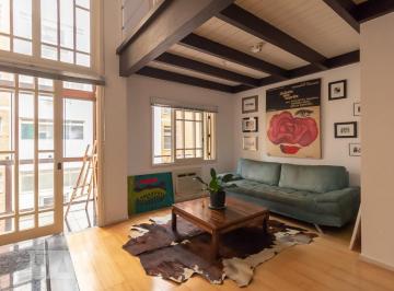 Apartamento · 63m² · 1 Quarto · 1 Vaga · Apartamento À Venda - Moinhos de Vento, 1 Quarto, 63 m² - Porto Alegre