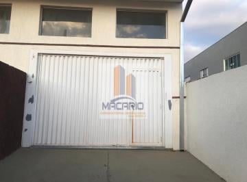 Comercial · 90m² · 1 Vaga · Comercial Para Aluguel - No Jardim Amanda I