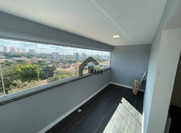 Apartamento · 58m² · 1 Quarto · 1 Vaga · Apartamento Mobiliado Para Aluguel No Parque Campolim - Condomínio Red