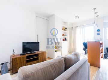 0 · Apartamento À Venda Em Cambuí