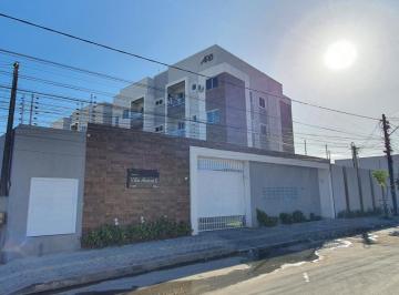 Foto-0 · Alugo Apartamento 2 Quartos No Parque Potira