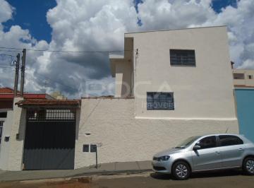 img0 · Casa Padrão Em São Carlos