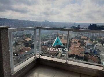 Pux9Bhifh3KBKFsnBf5WAq53hHnSf8pb.jpg · Apartamento À Venda, 55 m² por R$356.000 - Parque Novo Oratório - Santo André/sp