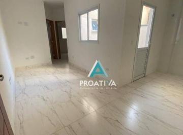df09af8e3481693a1bc306b1297ca5ea.jpg · Apartamento Com 2 Dormitórios À Venda, 47 m² - Vila Príncipe de Gales - Santo André/sp