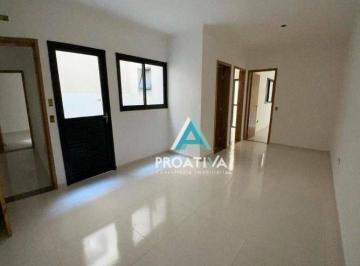 cJQZbEYgq8K3N3GsdIVY3HDHBfVQYs3C.jpg · Apartamento Com 2 Dormitórios À Venda, 40 m² - Jardim Alvorada - Santo André/sp