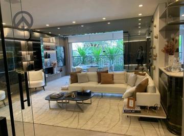 5kKoOl47nW3g8CH1IJWcCSmUGS3XW6ni.jpg · Apartamento Com 3 Dormitórios À Venda, 125 m² por R$1.603.389 - Jardim Das Paineiras - Campinas/