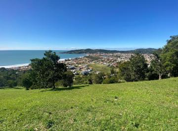Terreno · 1517m² · Terreno Em Garopaba Nos Morrinhos
