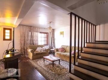 Casa · 150m² · 4 Quartos · 2 Vagas · Casa À Venda - Cavalhada, 4 Quartos, 150 m² - Porto Alegre
