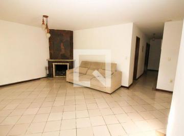 Casa · 130m² · 4 Quartos · 2 Vagas · Casa À Venda - Campo Novo, 4 Quartos, 130 m² - Porto Alegre