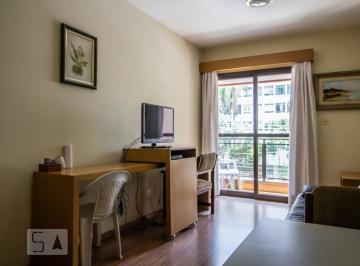 Apartamento · 45m² · 1 Quarto · 1 Vaga · Imoveis - No Jardim Paulista