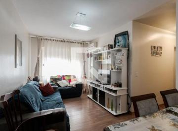 Apartamento · 100m² · 2 Quartos · 1 Vaga · Apartamento À Venda - São João , 2 Quartos, 100 m² - Porto Alegre