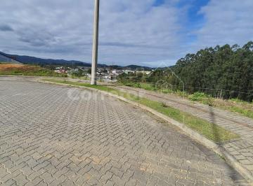 Terreno · 555m² · Terreno Em Condomínio de 555,86 m²