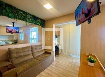 Apartamento · 31m² · 1 Quarto · 1 Vaga · Imoveis - No Centro