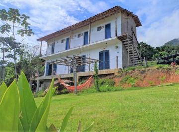 Casa · 600m² · 7 Quartos · Sobrado, Perequê - Ilhabela