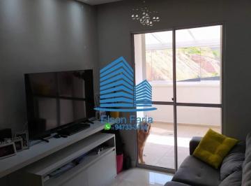 Foto 01 · Apartamento Metropolitan Jaguaribe Osasco 2 Dorm Com Suíte - Garden - Amplo Quintal Ao Lado Novo Bu