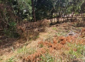 Terreno · 1147m² · Lote No Condomínio Vale Do Tamanduá