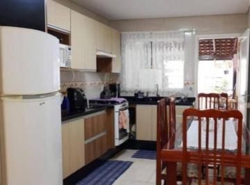20220824092232847671.jpeg · Sobrado Geminado Para Venda Em Joinville, Aventureiro, 2 Dormitórios, 1 Banheiro, 2 Vagas