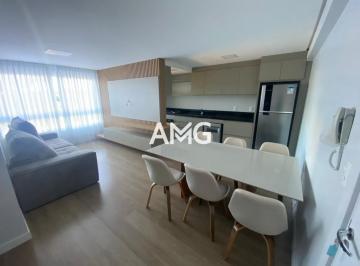 Apartamento · 68m² · 2 Quartos · 1 Vaga · Apartamento À Venda - Em Sanvitto