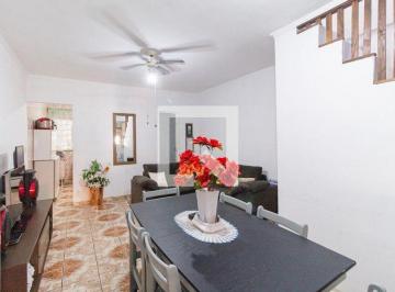 Casa · 110m² · 3 Quartos · 1 Vaga · Casa À Venda - Santa Maria, 3 Quartos, 110 m² - Osasco