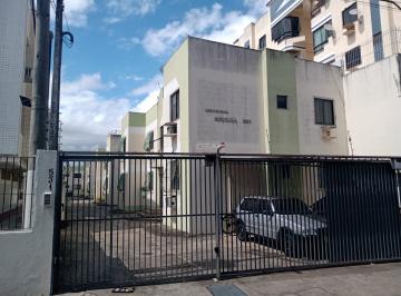 Apartamento · 55m² · 2 Quartos · 1 Vaga · Residencial Sevilha - Campos Dos Goytacazes, Rj