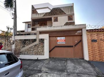 Casa · 223m² · 3 Quartos · 1 Vaga · Casa Triplex Em Parque Tarcísio Miranda - Campos Dos Goytacazes, Rj