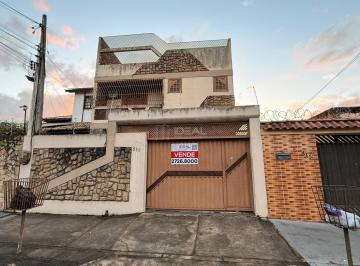 Casa · 223m² · 3 Quartos · 1 Vaga · Casa Triplex Em Parque Tarcísio Miranda - Campos Dos Goytacazes, Rj