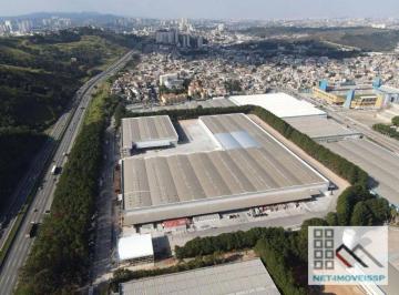 oJRT9Y2cqmoalUCMsjn6vBJRhQJ3KWno.jpg · Galpão (8.595 M²), 12 Banheiros, 21 Vagas. Ao Lado Da Rodovia Castelo Branco