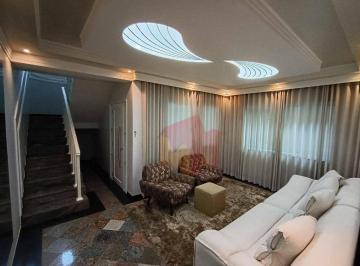 7b5a8f50960e08e4adf190bb931ba997.jpg · Sobrado Com 4 Dormitórios À Venda, 318 m² por R$900.000 - Jardim Nossa Senhora Do Carmo - Americ