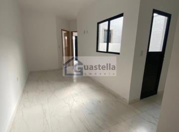 Apartamento · 51m² · 2 Quartos · 1 Vaga · Imoveis - No Jardim Do Estádio