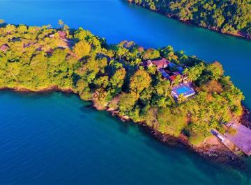 Casa · 750m² · 5 Quartos · Ilha Paradisiaca E Luxuosa Em Angra Dos Reis a Venda