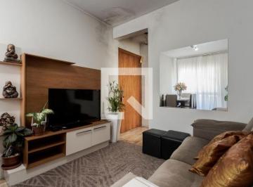 Apartamento · 52m² · 2 Quartos · 1 Vaga · Apartamento À Venda - Sarandi, 2 Quartos, 52 m² - Porto Alegre