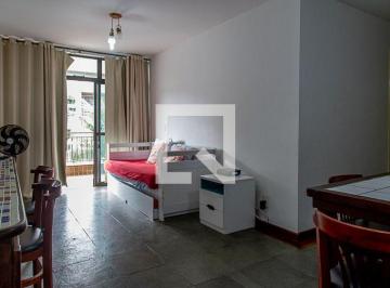Apartamento · 100m² · 2 Quartos · 2 Vagas · Apartamento À Venda - Recreio, 2 Quartos, 100 m² - Rio de Janeiro