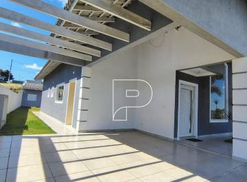 517d3edea2638dbcf74021fa8e005702.jpg · Casa Com 3 Dormitórios À Venda, 200 m² por R$1.200.000 - Paysage Bella Vittá - Vargem Grande Pau