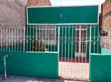 Casa · 112m² · 2 Quartos · Casa Para Venda Em Aracaju, Siqueira Campos, 2 Dormitórios, 1 Banheiro