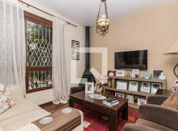 Casa · 220m² · 3 Quartos · 1 Vaga · Casa À Venda - Santo Antônio, 3 Quartos, 220 m² - Porto Alegre