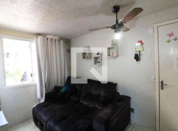 Apartamento · 42m² · 2 Quartos · 1 Vaga · Imoveis - Em Mato Grande