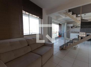 Apartamento · 77m² · 2 Quartos · 1 Vaga · Imoveis - No Setor Leste Vila Nova