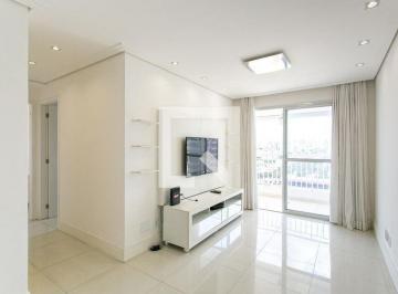 Apartamento · 48m² · 2 Quartos · 1 Vaga · Imoveis - No Vila Zilda