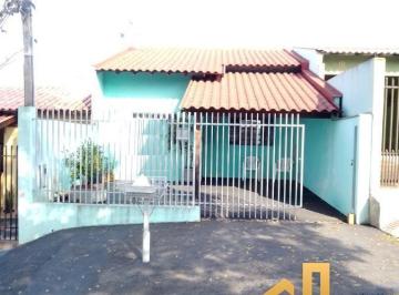 202208291111458943.jpg · Casa Para Venda Em Londrina, Conjunto Café, 3 Dormitórios, 1 Suíte, 2 Banheiros, 1 Vaga
