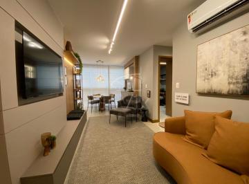 Apartamento · 64m² · 2 Quartos · 1 Vaga · Imoveis - Na Mata Da Praia
