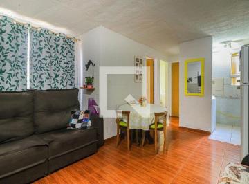 Apartamento · 44m² · 2 Quartos · 1 Vaga · Imoveis - Em Mato Grande