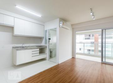 Apartamento · 55m² · 1 Quarto · 1 Vaga · Imoveis - Na Ponta Da Praia