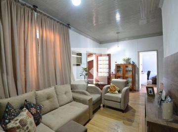 Casa · 180m² · 3 Quartos · 3 Vagas · Casa À Venda - Ipanema, 3 Quartos, 180 m² - Porto Alegre