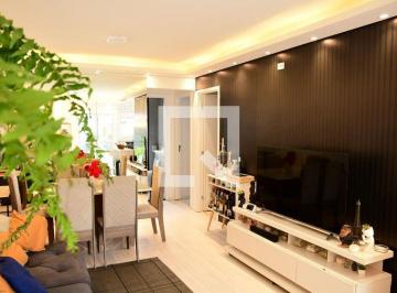 Apartamento · 130m² · 3 Quartos · 2 Vagas · Imoveis - No Jardim Colibri
